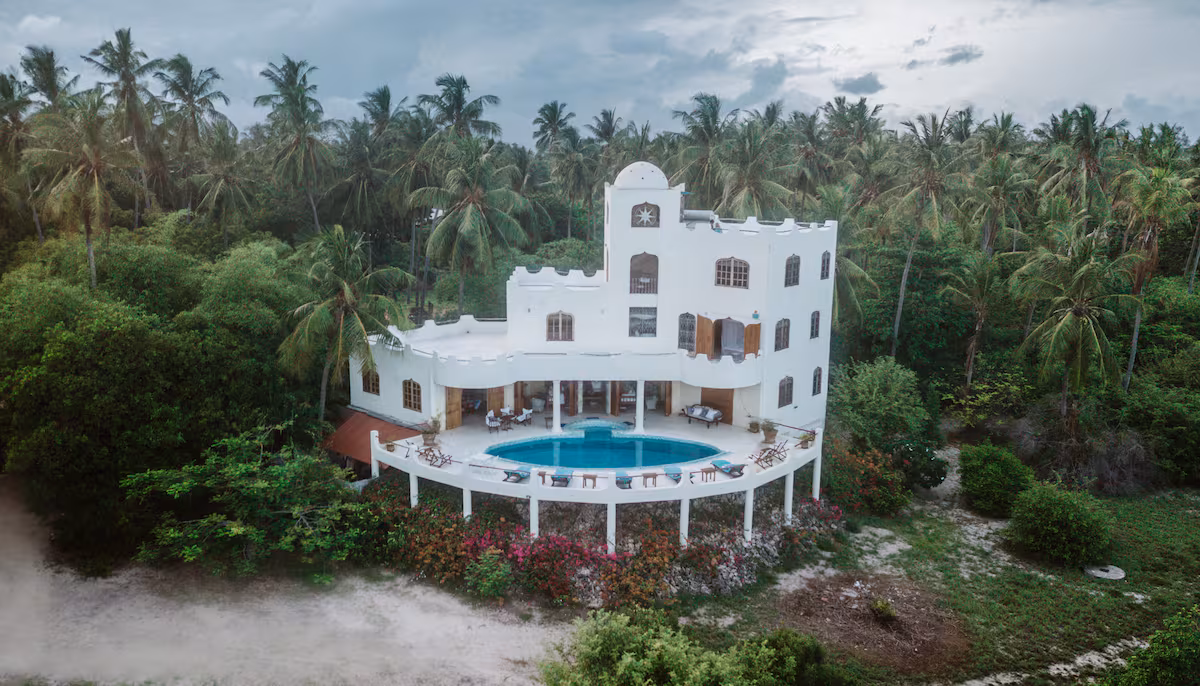 The Boardalk Watamu